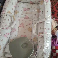 تشک گارد دار آنتی رفلاکس نوزاد ایسیز