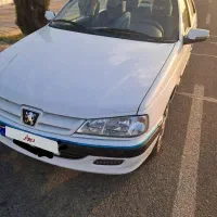 پژو پارسxu7p|خودرو سواری و وانت|اندیشه, اندیشه فاز ۵|دیوار