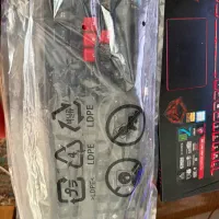 کیبورد مکانیکال HP omen|قطعات و لوازم جانبی رایانه|شیراز, چنچنه|دیوار