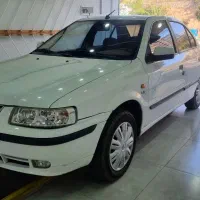 سمند LX 98|خودرو سواری و وانت|بومهن, |دیوار