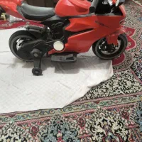 موتور شارژی