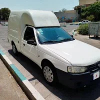 آریسان مسقف|خودرو سواری و وانت|تهران, آذری|دیوار