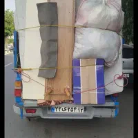 باربری ماهان بار