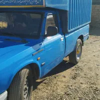 وانت نیسان|خودرو سواری و وانت|سقز, |دیوار