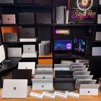 فروش انواع لپ تاپ کیس و all in one