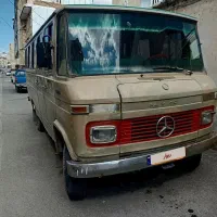 مینی بوس مدل 63