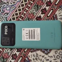 گوشی شیایومی پوکوc40|موبایل|مشهد, شهرک مهر آباد|دیوار