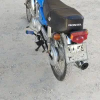 موتور مدل ۸۷|موتورسیکلت|شهرکرد, |دیوار