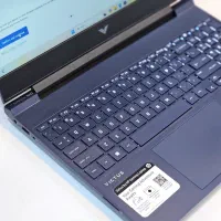 لپتاپ گیم HP VICTUS 15 هارد SSD 1 ترابایت|رایانه همراه|شیراز, ملاصدرا|دیوار