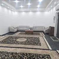 خانه ویلایی نوساز کلید اول۱۶۲متری کوی رمضان|فروش خانه و ویلا|اهواز, کوی رمضان|دیوار