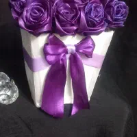 باکس و دسته گل|گل مصنوعی|کرج, حصارک پایین|دیوار