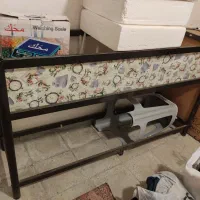 ترازو و ویترین