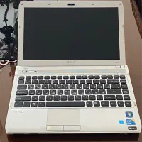 لپ تاب SONY (کارکرد در حد ذخیره عکس)