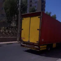 باربری( رستابار)حمل اثاثیه جهیزیه اداری بار تهران|خدمات حمل و نقل|قم, امامزاده ابراهیم|دیوار
