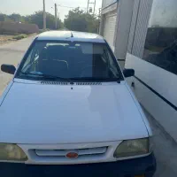 فروش پراید ۸۸