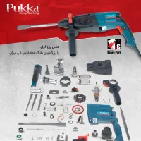 استخدام نیروی فنی برق