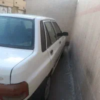 پراید ۸۱