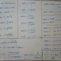 تدریس خصوصی ریاضی و فیزیک آنلاین وحضوری