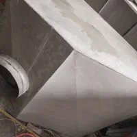 هود فست‌فوت