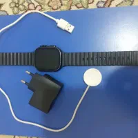 ساعت اپل واچ|ساعت|فلاورجان, |دیوار