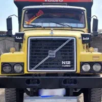 فروش ولو  تک N10 کمپرسی ۵۴|خودرو سنگین|بندرعباس, |دیوار