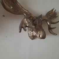 دیوارکوب فایبر گلاس