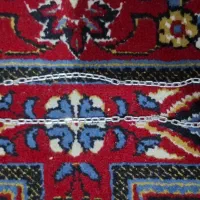 گردنبند نقره