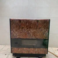 بخاری ایسان خزر