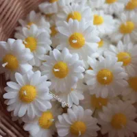 شمع های گل بابونه و لاله و ارکیده عمده ۱۰۰ عددی