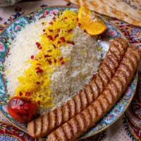 تهیه غذای زیوری