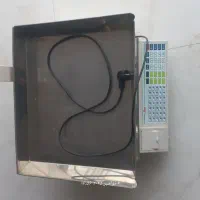 ترازو محک ۷۰|فروشگاه و مغازه|شهرضا, |دیوار