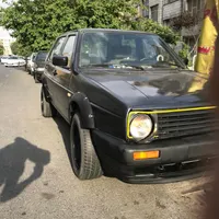 Golf gti 1992 باسازی شده|خودرو سواری و وانت|تهران, استاد معین|دیوار