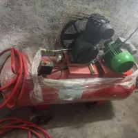 تانک باد پمپ باد