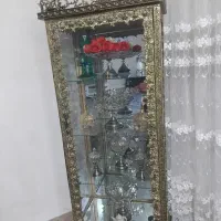 بوفه برنز سالم