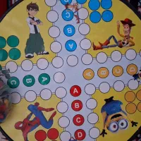 منچ و مارپله