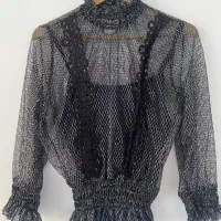 شومیز و دامن مجلسی شیک‌ و نو و پیراهن کوتاه|لباس|مشهد, شهید رضوی|دیوار