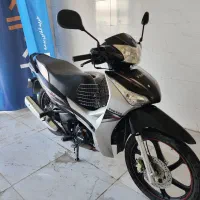 کلیک و لاکی صفر|موتورسیکلت|نیشابور, شهرک قدس|دیوار