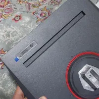 مانیتور گیمینگ ROG STRIX ASUS 32|قطعات و لوازم جانبی رایانه|اسلام‌شهر, شهرک قائمیه|دیوار