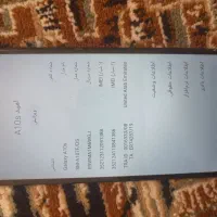 گوشی سامسونگ A10s با کارتن|موبایل|مشهد, طبرسی شمالی|دیوار