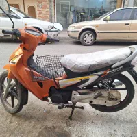 فروش موتور|موتورسیکلت|ساری, |دیوار