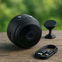 دوربین امنیتی