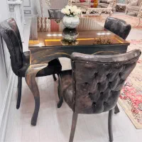 میزناهارخوری ۴ نفره