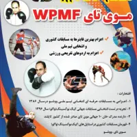 آموزش موی تای