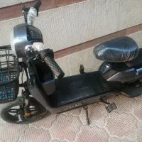 فروش موتوربرقی