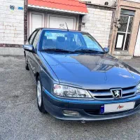 پارس مدل 90 سال