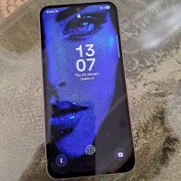 گوشی s23fe در حد نو|موبایل|تهران, تهرانپارس غربی|دیوار