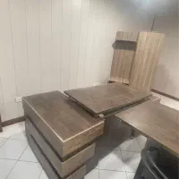 ست اداری|مبلمان اداری|تهران, دروازه شمیران|دیوار