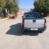 وانت تندر ۹۰|خودرو سواری و وانت|اصفهان, شاه پسند|دیوار