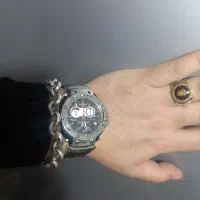ساعت تیسوت تی ریس اورجینال