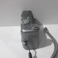 دوربین Canon powershot A710 is|دوربین عکاسی و فیلمبرداری|تهران, افسریه شمالی|دیوار